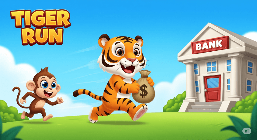 Tiger Run Game Preview
